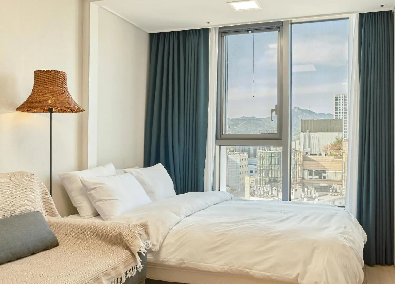 Seoul Comocasa Full Option Residence 0*,  South Korea